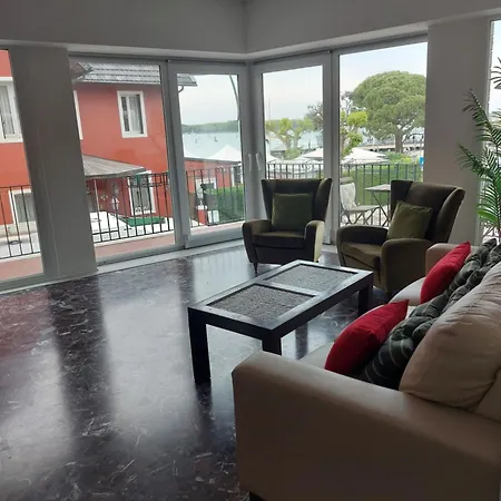 Apartment Splendid Lido *