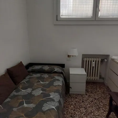 Apartment Splendid Lido