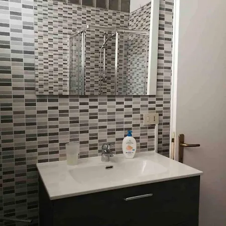 Apartment Splendid Lido *