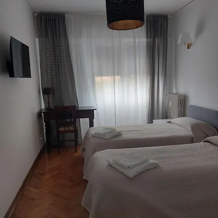 Apartment Splendid Lido